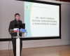 26.11.2014 - Konference - při příležitosti výročí 50 let založení Katedry hydromechaniky a hydraulických zařízení