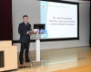 26.11.2014 - Konference - při příležitosti výročí 50 let založení Katedry hydromechaniky a hydraulických zařízení