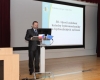 26.11.2014 - Konference - při příležitosti výročí 50 let založení Katedry hydromechaniky a hydraulických zařízení