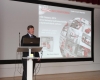 26.11.2014 - Konference - při příležitosti výročí 50 let založení Katedry hydromechaniky a hydraulických zařízení