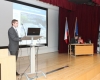 26.11.2014 - Konference - při příležitosti výročí 50 let založení Katedry hydromechaniky a hydraulických zařízení