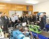 26.11.2014 - Konference - při příležitosti výročí 50 let založení Katedry hydromechaniky a hydraulických zařízení