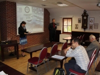 Konference - Energetické stroje a zařízení, termomechanika a mechanika tekutin