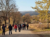 Naučná stezka Povydří