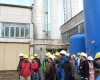 Liberec 10.3.2011 Teplárna