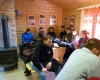Liberec 9.3.2011 - Větrná elektrárna Jindřichovice pod Smrkem