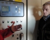 Liberec 9.3.2011 - Větrná elektrárna Jindřichovice pod Smrkem