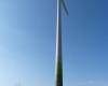 Liberec 9.3.2011 - Větrná elektrárna Jindřichovice pod Smrkem
