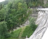 Špindlerův Mlýn - 23.6.2011 - Labská přehrada