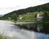 Špindlerův Mlýn - 23.6.2011 - Labská přehrada