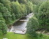 Špindlerův Mlýn - 23.6.2011 - Labská přehrada