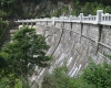 Špindlerův Mlýn - 23.6.2011 - Labská přehrada
