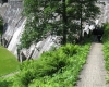 Špindlerův Mlýn - 23.6.2011 - Labská přehrada