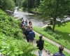 Špindlerův Mlýn - 23.6.2011 - Labská přehrada
