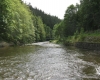 Špindlerův Mlýn - 23.6.2011 - Labská přehrada