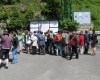 Špindlerův Mlýn - 23.6.2011 - Labská přehrada