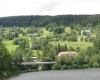 Špindlerův Mlýn - 23.6.2011 - Labská přehrada